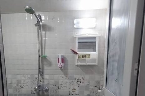 باغ ویلا دوبلکس دوخواب سرزمین مادری در رودبار