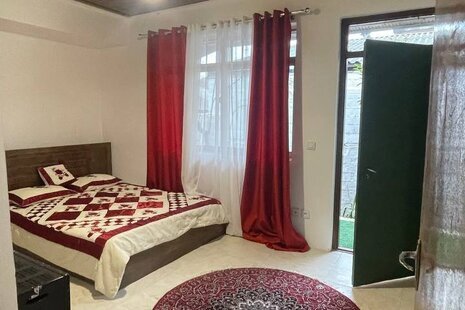 ویلا مبله دوخواب شهری در بندرانزلی