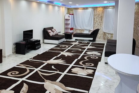 سوئیت 85 متری خاتون در بندر انزلی