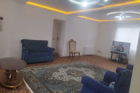 واحد مبله دوخواب سهند در رضوانشهر