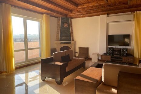 ویلا دوبلکس 3 خواب در رویان