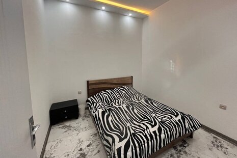 ویلا استخردار دوخواب پامچال در کردان