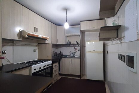 واحد در طبقه اول ویلا روستای ولی آباد