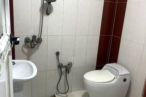 آپارتمان مبله تک خواب 4 در هتل آپارتمان بابلسر