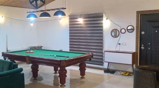 خانه ویلایی دوخواب در نوشهر