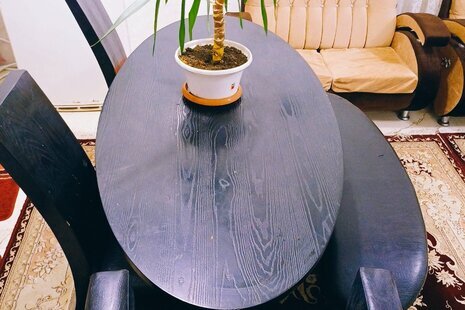 ویلا دوخواب جنگلی گیلوا در رشت