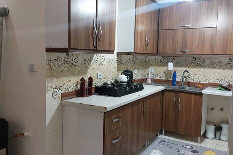 ویلا استخردار تکخواب در چهارباغ