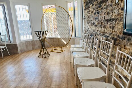 ویلا نارون 2 خواب استخردار در ماهدشت