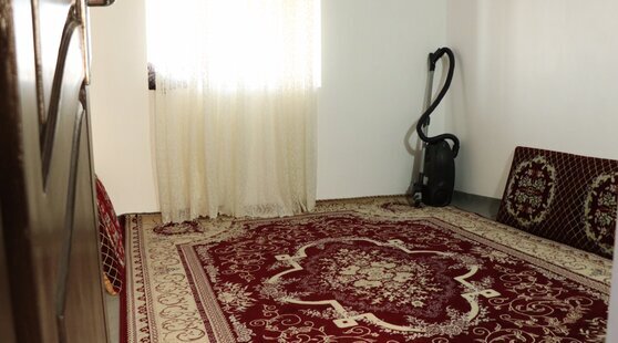 خانه چوبی دوخواب طبقه دوم در فیلبند