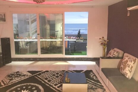 واحد در طبقه دوم ویلا فریدونکنار