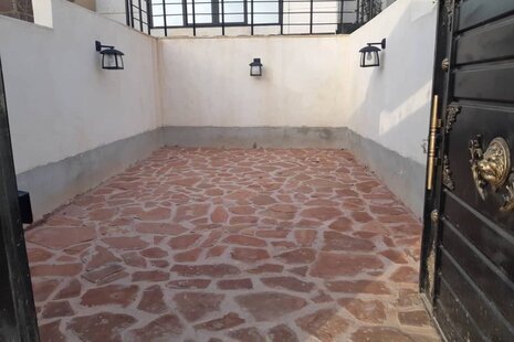 ویلا مبله دو خواب در بهشهر