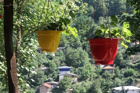 خانه ویلایی تک خواب در گرگان