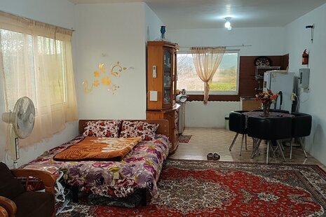 سوئیت ویلا مبله در شیرگاه