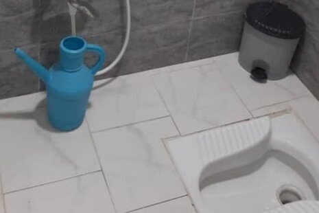 باغ ویلا دوبلکس مبله در ماسال