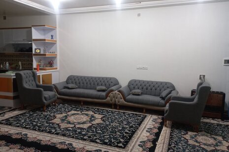 آپارتمان مبله تکخواب در خرم آباد