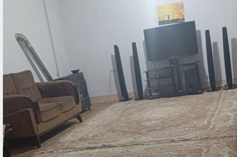 ویلا تکخواب مبله در گرگان