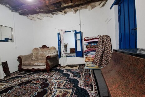 ویلا تکخواب سنتی بهارنارنج در آستارا