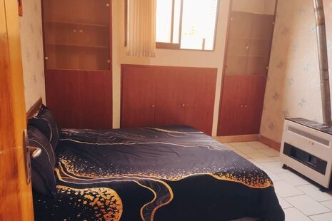 آپارتمان دوخواب در اصفهان(گلزار2)