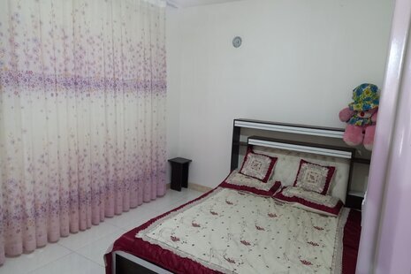 باغ ویلا دو خواب استخردار در ساوجبلاغ