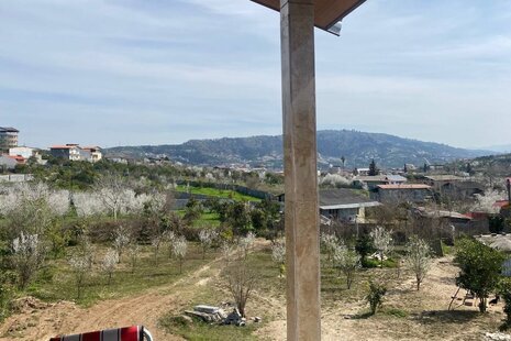 ویلا دوبلکس دوخواب اریا در مرزیکلا