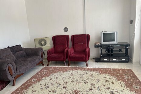 ویلا مبله دو خواب نفس در کلیبر