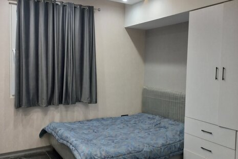 ویلا مبله استخردار سه خواب مستر در کردان