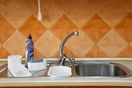 آپارتمان تک خواب گلایل کیش