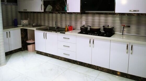 آپارتمان 4 در خانه مسافر گل یاس