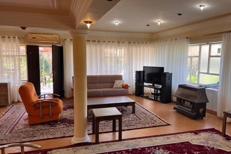 خانه ویلایی در شهرک دریاکنار بابلسر