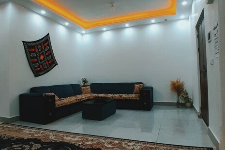 ویلا دوخواب مبله آبشار بیشه 2 در خرم آباد