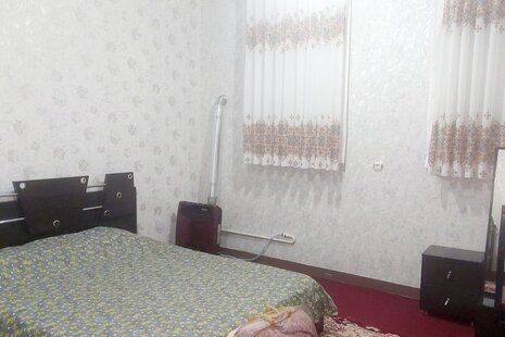 آپارتمان مبله دوخواب زاگرس در خرم آباد