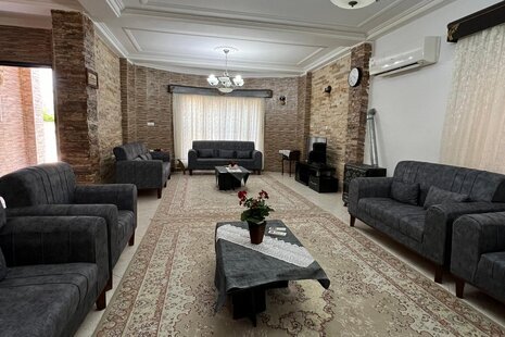 ویلا دوبلکس سه خواب نمک آبرود