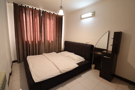 آپارتمان مبله دوخواب در شیراز (تاچارا3)