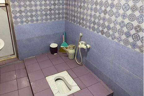 ویلا یک خواب ترنم در تالش