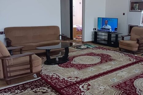 ویلا جنگلی دوبلکس در روستا وشمه سرا