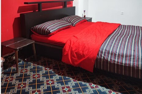 ویلا استخردار در محمودآباد