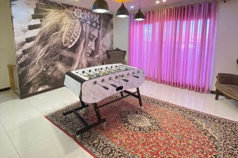 ویلا دوبلکس استخردار سه خواب علمده در محمودآباد