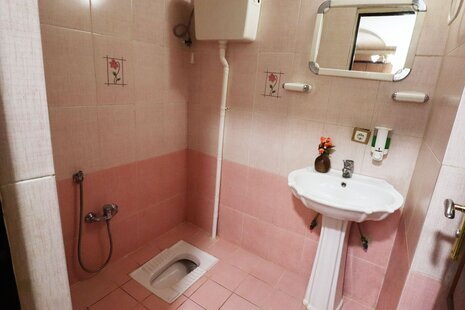 آپارتمان دو خواب مبله زرهی 5 در شیراز