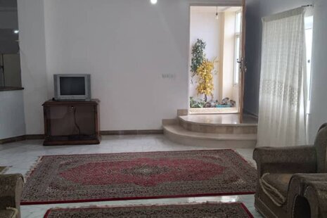 آپارتمان مبله گل محمدی1 در رامسر