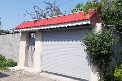 ویلا مبله تک خواب یاس در خمام