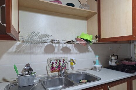 ویلا مبله دوخواب فاطی گل در رشت