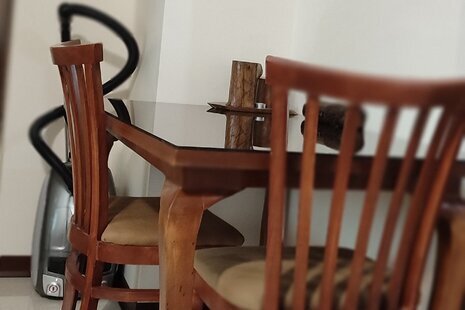 آپارتمان مبله گلشهر VIP