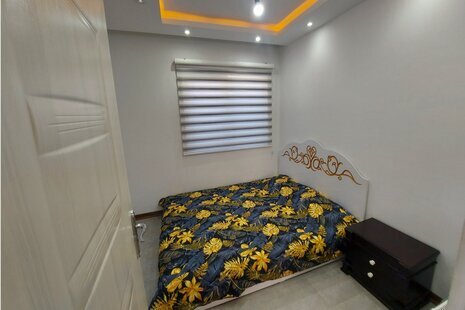 ویلا استخردار مبله سه خواب محمد 1 در بندرانزلی