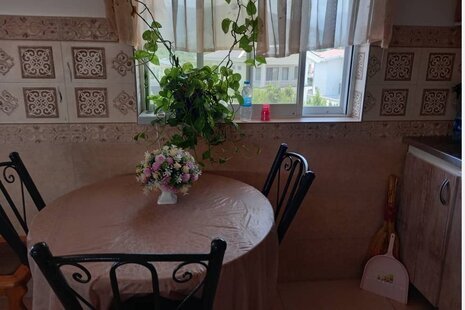 آپارتمان مبله تک خواب بوستان 3 شیرود
