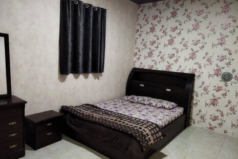 ویلا باغ دو خوابه مرادی در شیراز