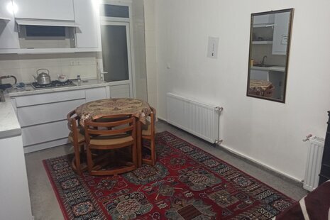 سوئیت 30 متری دادرس3 در اردبیل