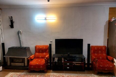 ویلا دوبلکس دوخواب جنگلی ترنم در نور