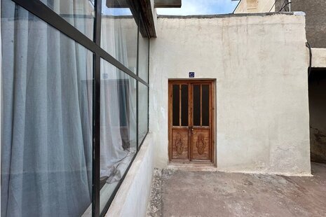 اتاق 2 نفره نور 1 در جزیره هرمز