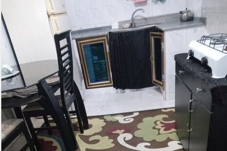 سوئیت مبله 45 متری سیام در ساری
