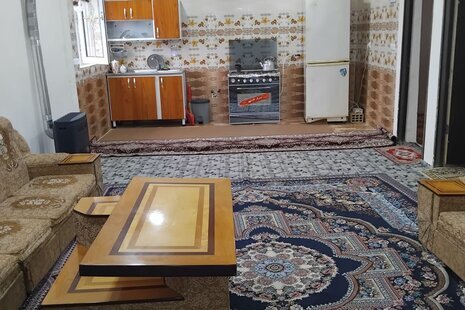 ویلا دو خواب در ماسال